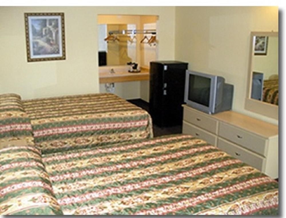 Budget Inn - Laurens Habitación foto